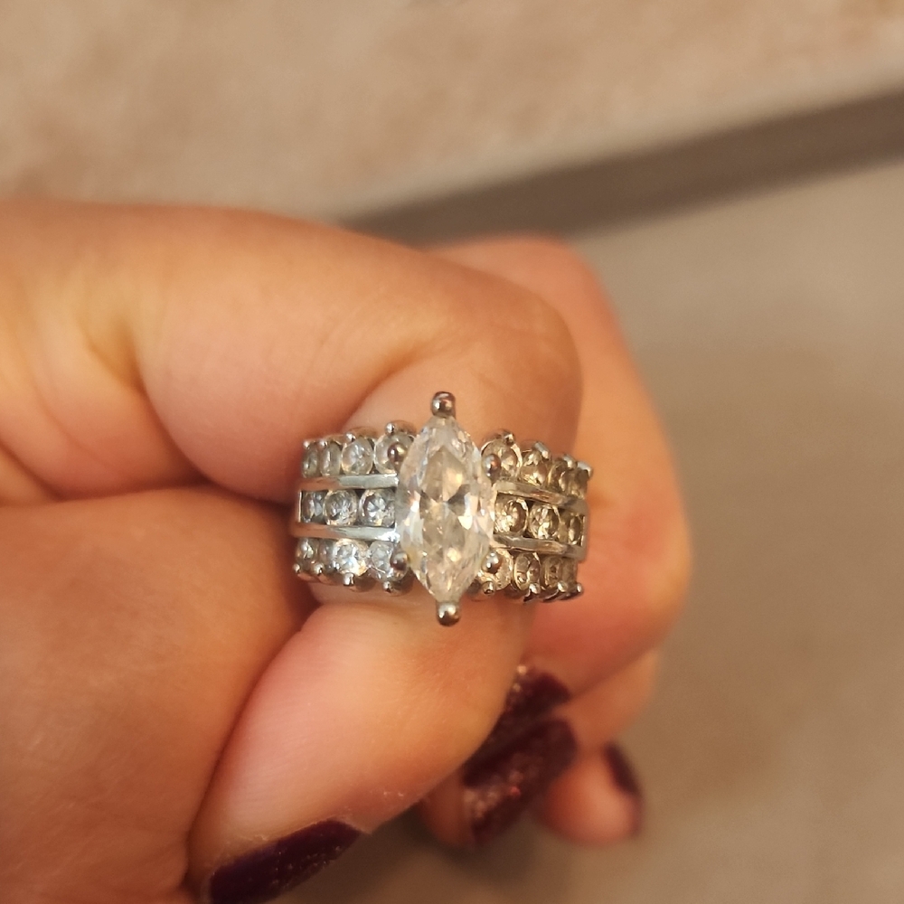 Women Ring